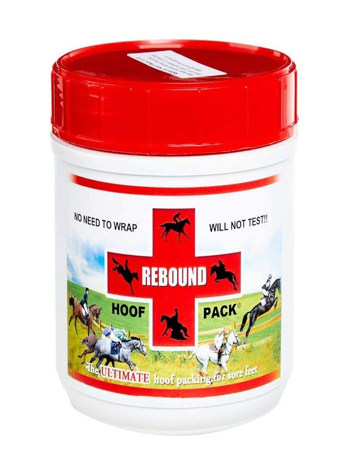 Rebound Hoof Pack 3.5lb - Image 1